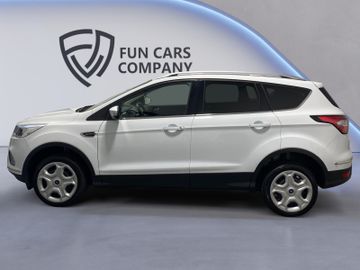 Ford Kuga - 2