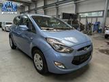 Hyundai ix20 1.4 FIFA World Cup Edition KLIMA SHZG - Hyundai Unfallwagen