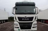 MAN TGX 18.500 - Man TGX 18-500
