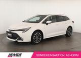 Toyota Corolla Touring Sports 2.0 CVT Team D Navi Kam - gebrauchte Toyota Corolla aus dem Jahr 2024