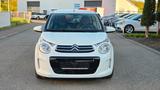 Citroën C1 Shine 2.Hand Top - gebrauchte Citroën C1 aus dem Jahr 2018