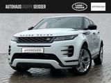 Land Rover RR Evoque P200 R-DYNAMIC SE AWD Automatik ACC - Land Rover Range Rover Evoque in Karlsruhe