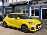 Suzuki Swift Sport LED/NAVI/SHZ/CARBON/KAMERA - Suzuki Swift Gebrauchtwagen