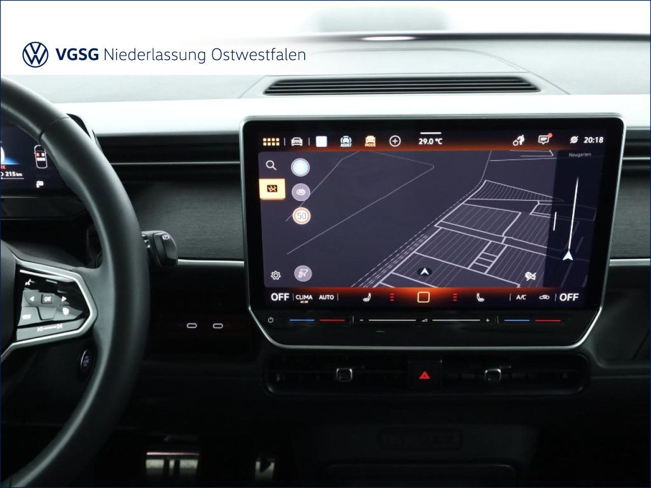 Volkswagen ID. Buzz - Bild 12