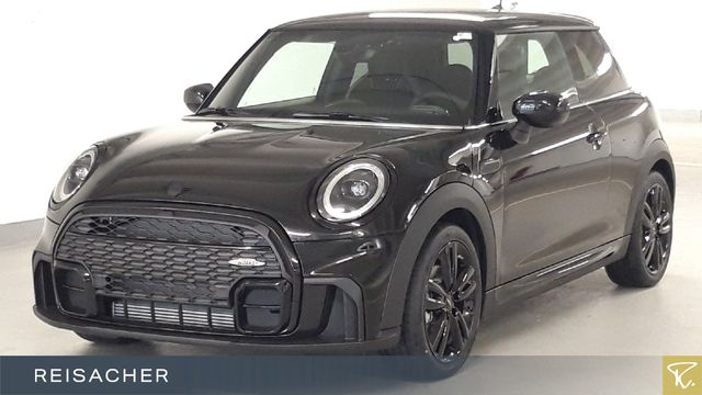 MINI Cooper A DKG JCW-Trim Navi JCW-Sitze LED