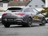 Mercedes-Benz CLA 35 AMG 4M SB Pano/MLB/Night/360/Dist/Totw/18 - gebrauchte Mercedes-Benz Kombis