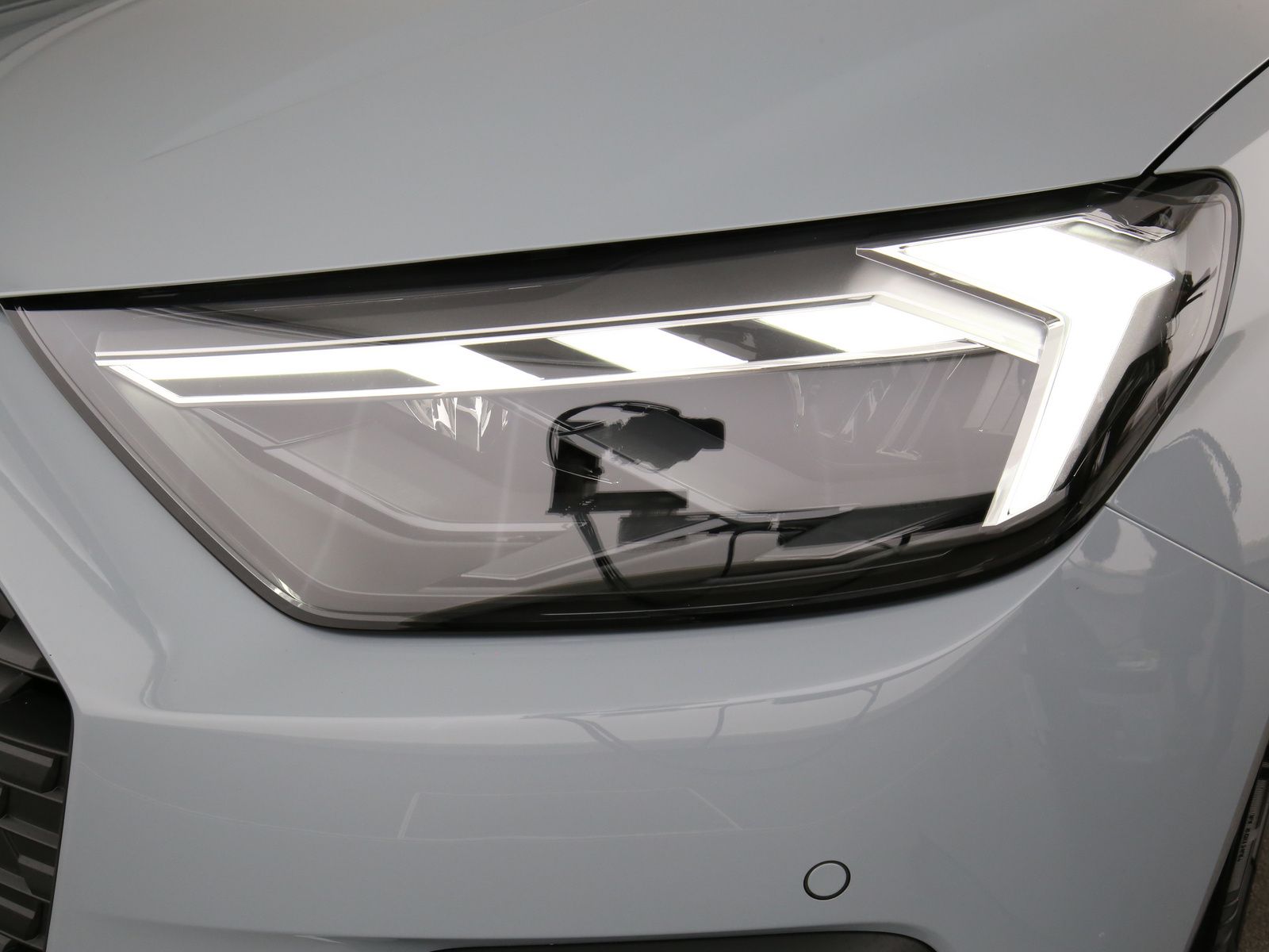 Audi A1 - Bild 18