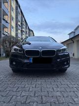 BMW 218 Active Tourer 218i - - BMW 218 Active Tourer von privat