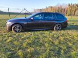 BMW 535d xDrive Touring  - gebrauchte BMW 535 aus dem Jahr 2012