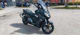 BMW C650 Sport - MOTORRAD VON 501 BIS 750 CCM