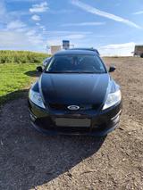 Ford Mondeo MK4 BA7 Titanium 2,0 Diesel - Ford Mondeo BA7 mit Diesel-Antrieb