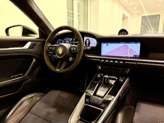 Porsche 992 - Vorschau 10