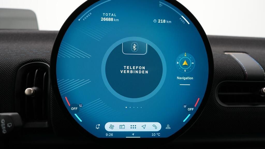 MINI Cooper C - Bild 13