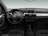 BMW X1 sDrive18d PDC+DAB+TEMPOMAT+ALU+LED - BMW X1 in Leverkusen