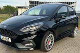 Ford Fiesta 1,5 EcoBoost ST mit Styling-Paket ST ... - : Allradantrieb, Kleinwagen, mit