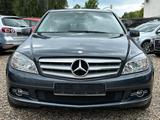 Mercedes-Benz V6 AvantgardeScheckheft SHZ PDC Navi Schiebedach - gebrauchte Mercedes-Benz C 230 aus dem Jahr 2008