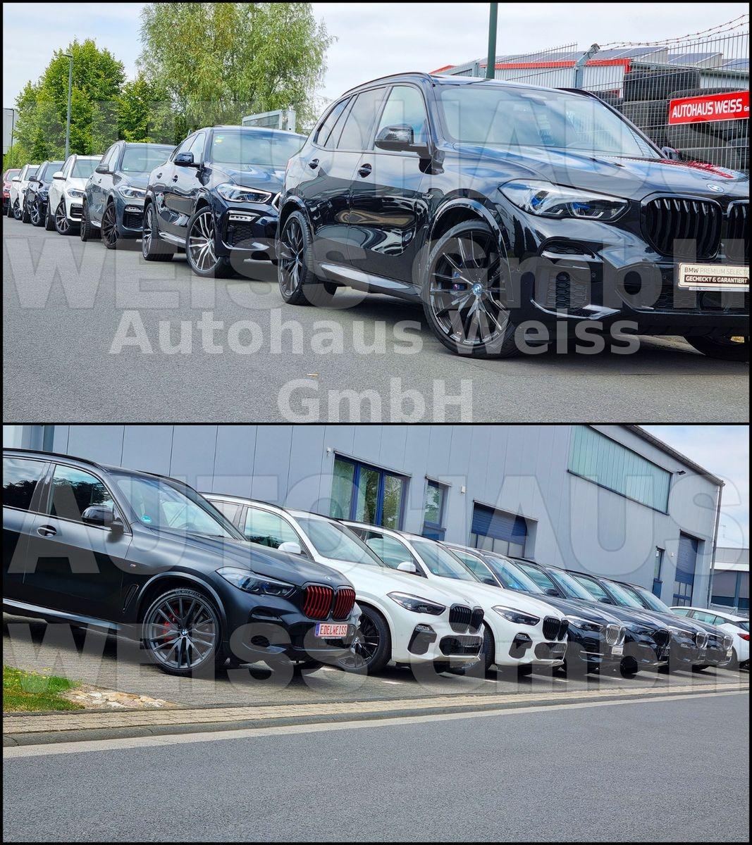 Mercedes-Benz GLE 300d AMG~AIRM~PANO~BURM~MASSAGE~HEAD-UP~360°