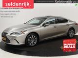 Lexus ES 300 300h Comfort Line | Schiebedach | Leder | - Lexus ES-Serie Gebrauchtwagen