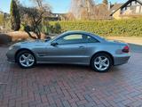 Mercedes-Benz SL 350 Sportmotor -7G - Sportpaket - Bestzustand - Mercedes-Benz SL 350: Sportmotor