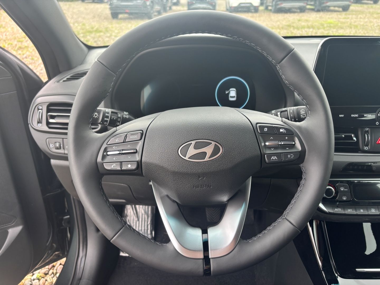 Hyundai i30 – Bild 14