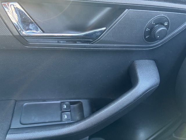 Fahrzeugabbildung Skoda Fabia 1,2 TSI Ambition >KLIMA<