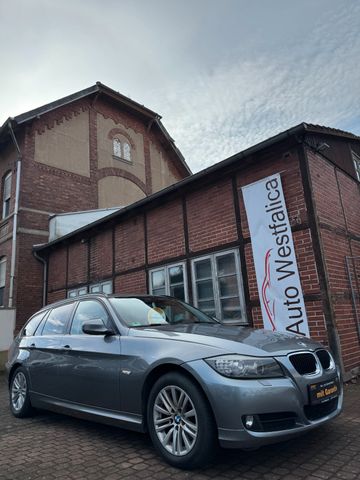 BMW 318i Touring*Panorama*AHK*Navi*Top Zustand*