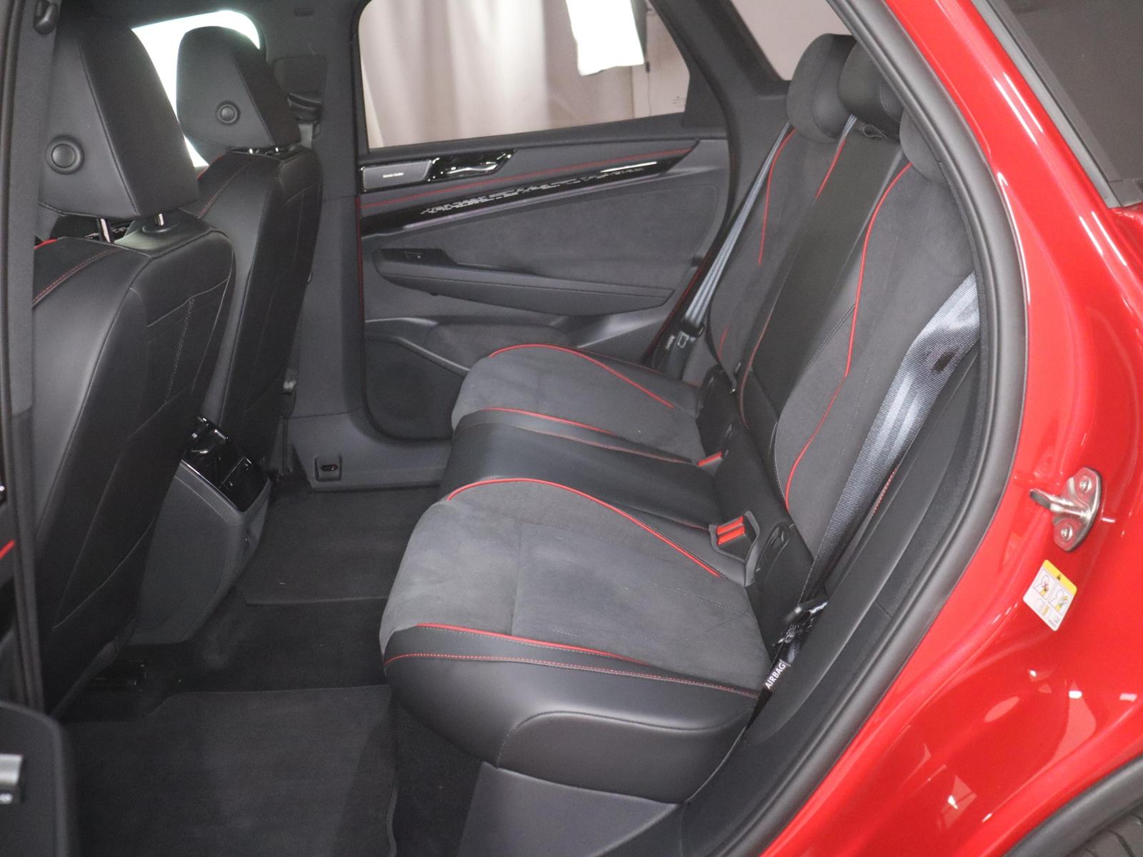 Volkswagen ID.7 GTX Tourer 250/86 499,-ohne Anzahlung H&K A