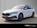 Skoda Octavia Combi 2.0 TDI DSG Clever - Skoda Octavia Clever mit Diesel-Antrieb