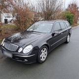 Mercedes-Benz Mercedes W320 Kombi - Mercedes-Benz 320 Kombi Gebrauchtwagen