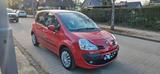 Renault Modus 1,2B TÜV neu Automatik - gebrauchte Renault Modus aus dem Jahr 2011