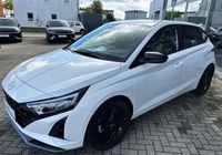 Hyundai i20 - Vorschau Bild 3