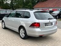 Volkswagen Golf VI 2.0 Var., Aut, TÜV neu, Scheckheft