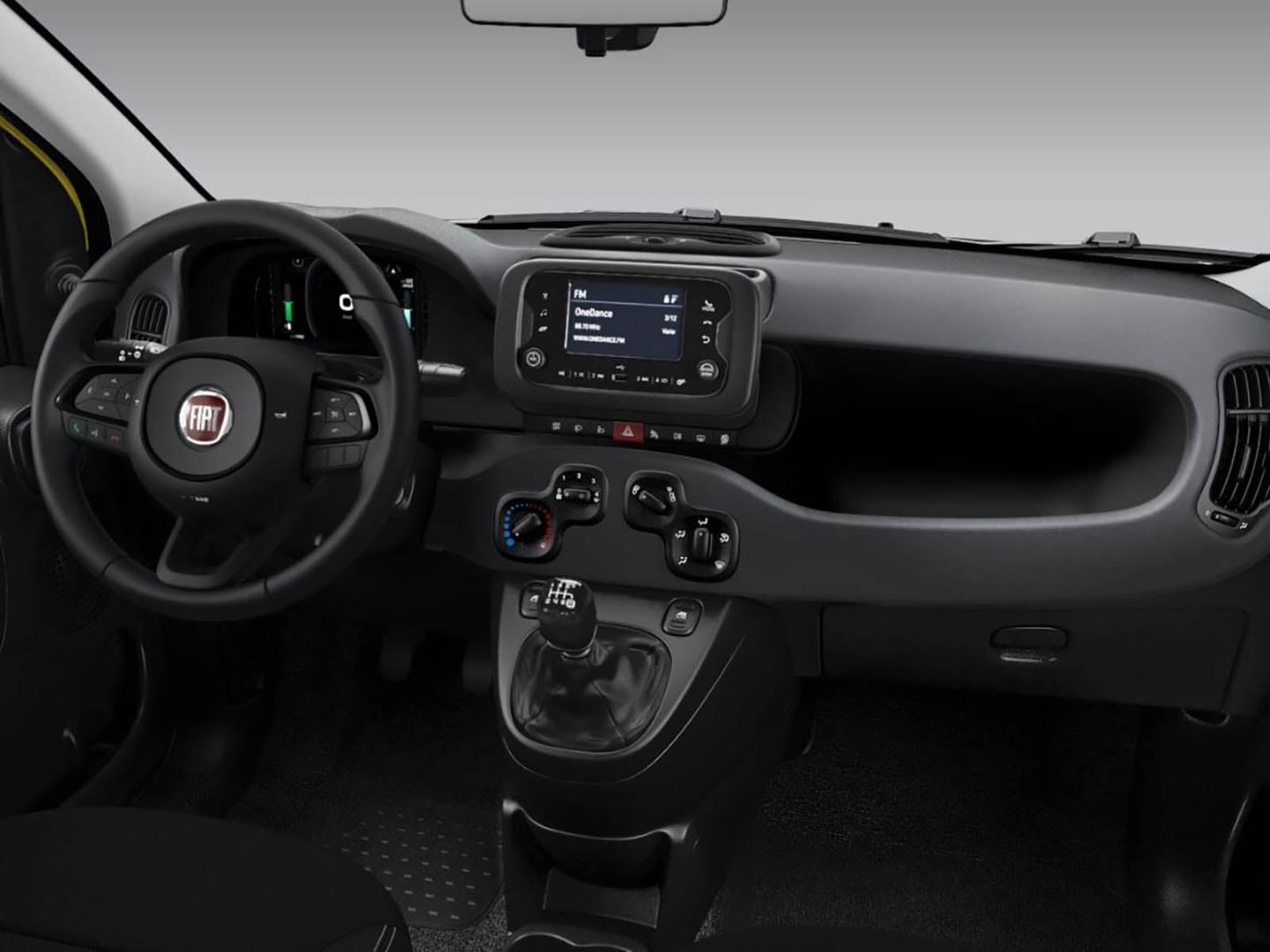 Fiat New Panda - Bild 5