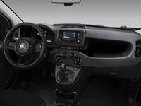 Fiat New Panda - Vorschau Bild 5