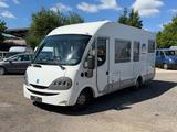 Knaus Sun-Liner Fiat Ducato 1 Hand* - Knaus S liner