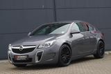 Opel Insignia OPC Unlimited-Paket/Recaro/19Zoll/BOSE/ - Opel: Opc
