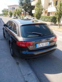 Audi A4 - 5