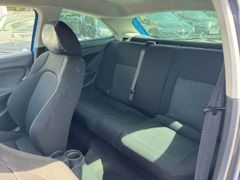 Fahrzeugabbildung Ibiza SC Color Edition