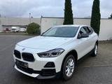 BMW X2 sDrive18d Steptronic Head-UP M-Leuchten - BMW X2 in Freiburg