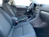 Volkswagen Golf VI /Klima/eFh/Alu/4Season