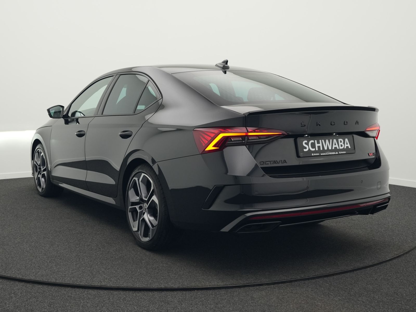 Skoda Octavia - Bild 27