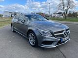 Mercedes-Benz CLS 350 Shooting Brake CLS 350 d Shooting Br... - Mercedes-Benz CLS 350 Shooting Brake von privat