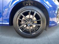 Audi Q5 - Vorschau Bild 8