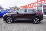 Audi Q3 Sportback 45 TFSI quattro Matrix Navi ACC - Audi Q3 mit Benzin-Antrieb: Beheizbares Lenkrad
