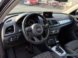 Audi Q3 2.0 TFSI quattro sport AHK / SItzheizung / Na - Audi Gebrauchtwagen in Nürnberg