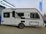 Knaus Südwind 500 EU Mod 2026 Black Selection - Knaus Südwind 500 eu
