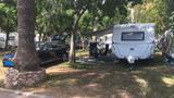 Wilk Vida 640 HTD - Wilk Wohnwagen