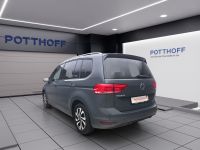 Volkswagen Touran - Vorschau Bild 2