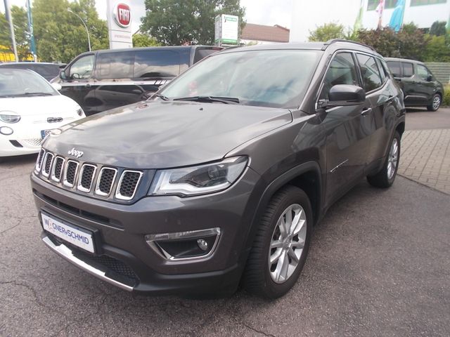 Jeep Compass Limited 1.3 MultiAir FWD