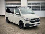 Volkswagen T6.1 VANactive Campingbus mit Aufstelldach - Campingbus Wohnwagen